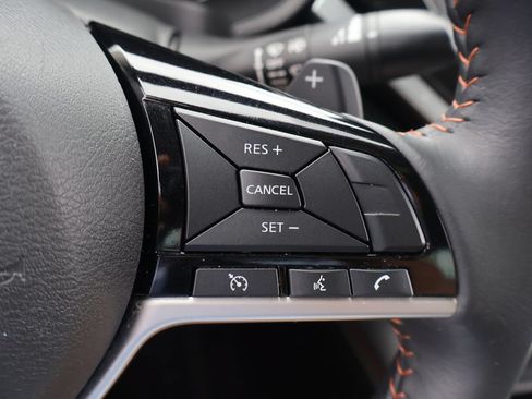 Used 2024 Nissan Altima 2.5 SR w/ SR Premium Package FWD image 22