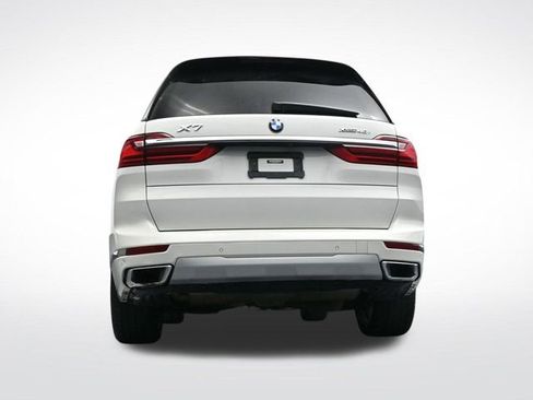 Used 2022 BMW X7 xDrive40i w/ Premium Package image 32