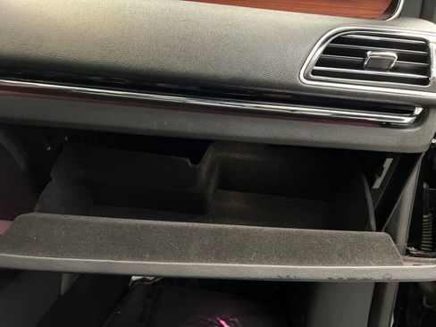 Used 2024 Lincoln Navigator Reserve image 28