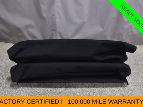 Certified 2025 Chrysler Pacifica Select FWD image 36