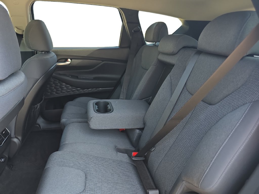 Used 2023 Hyundai Santa Fe SEL FWD image 19