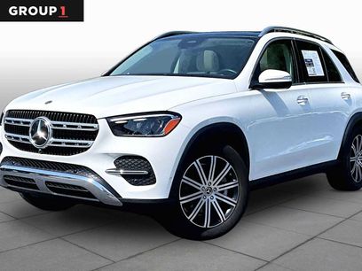 Used 2024 Mercedes-Benz GLE 450 4MATIC