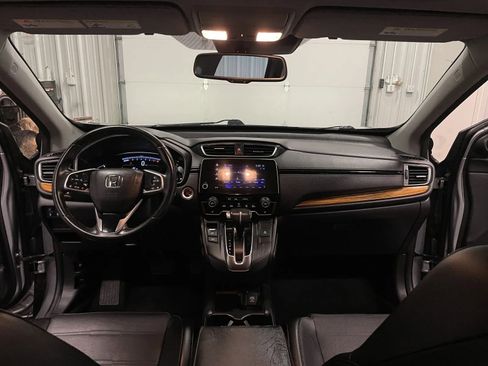 Used 2018 Honda CR-V EX-L image 29