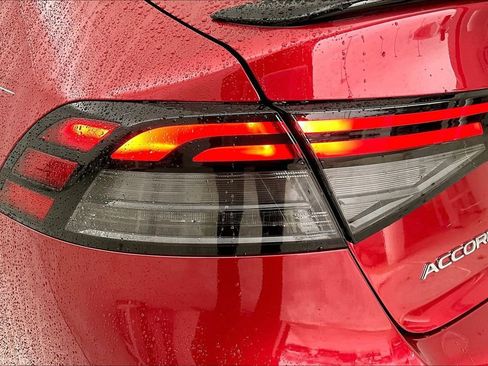 Used 2023 Honda Accord Sport image 38