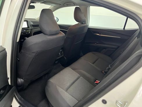 Used 2025 Toyota Camry LE FWD image 24
