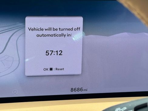 Used 2025 Genesis G80 2.5T Advanced image 3