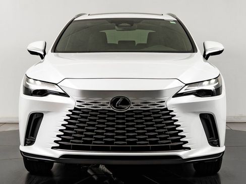 New 2026 Lexus RX 350 Premium AWD/4WD image 2