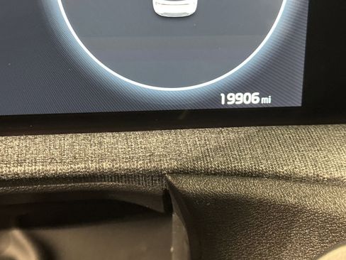 Certified 2023 Kia EV6 Wind w/ Wind Technology Package image 21