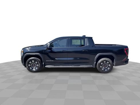 New 2026 GMC Sierra EV Elevation w/ Premium Package image 4