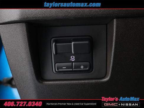 Used 2023 Chevrolet Colorado Z71 w/ Z71 Convenience Package 2 image 25