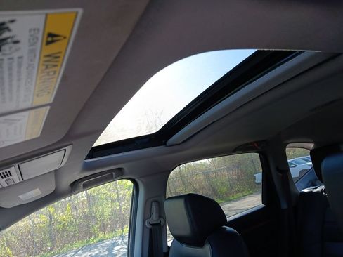 Used 2021 Honda CR-V EX-L image 22