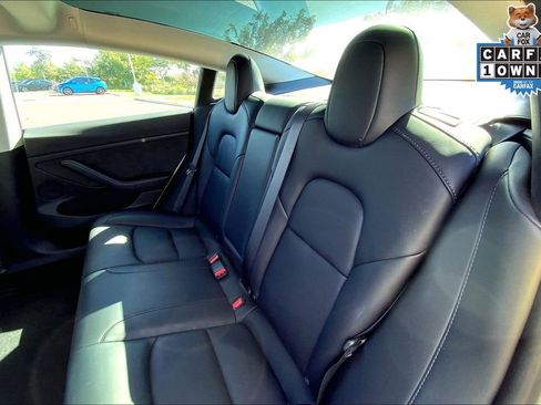 Used 2023 Tesla Model 3 Standard Range image 22