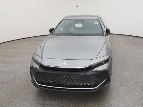 New 2026 Toyota Crown XLE image 15