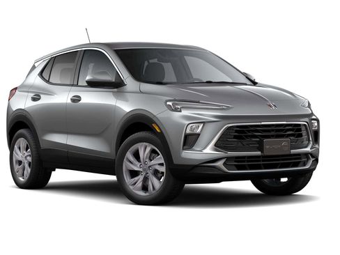 New 2026 Buick Encore GX Preferred w/ Comfort Package FWD image 24