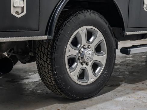 Used 2018 RAM 2500 Lone Star AWD/4WD image 56