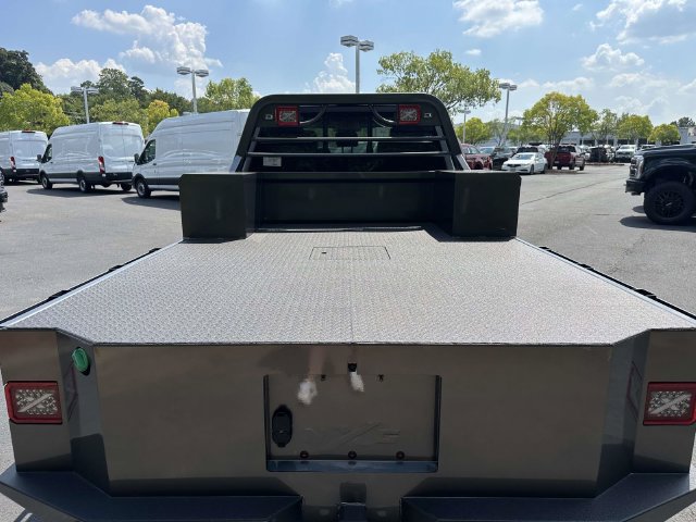 New 2026 Ford F450 Lariat AWD/4WD image 7