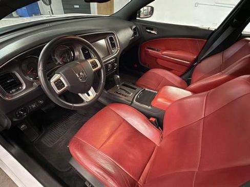 Used 2014 Dodge Charger R/T RWD image 20