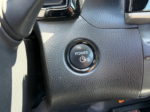 Used 2025 Toyota Camry LE FWD image 28