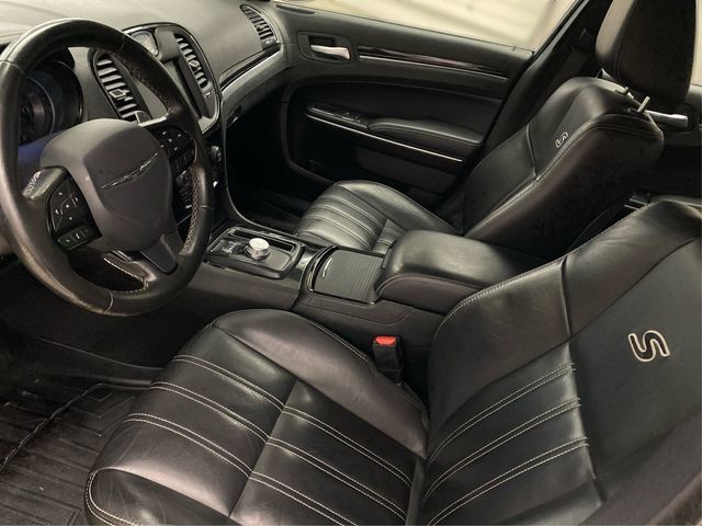 Used 2020 Chrysler 300 S AWD/4WD image 10