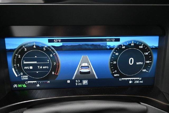 New 2026 Subaru Outback Premium AWD/4WD image 31