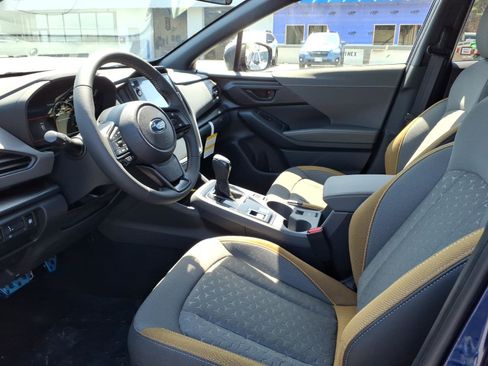 New 2026 Subaru Crosstrek 2.5i Sport AWD/4WD image 6