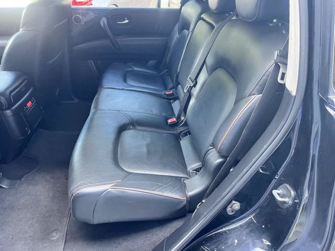 Used 2019 Nissan Armada SL w/ Premium Package AWD/4WD image 52