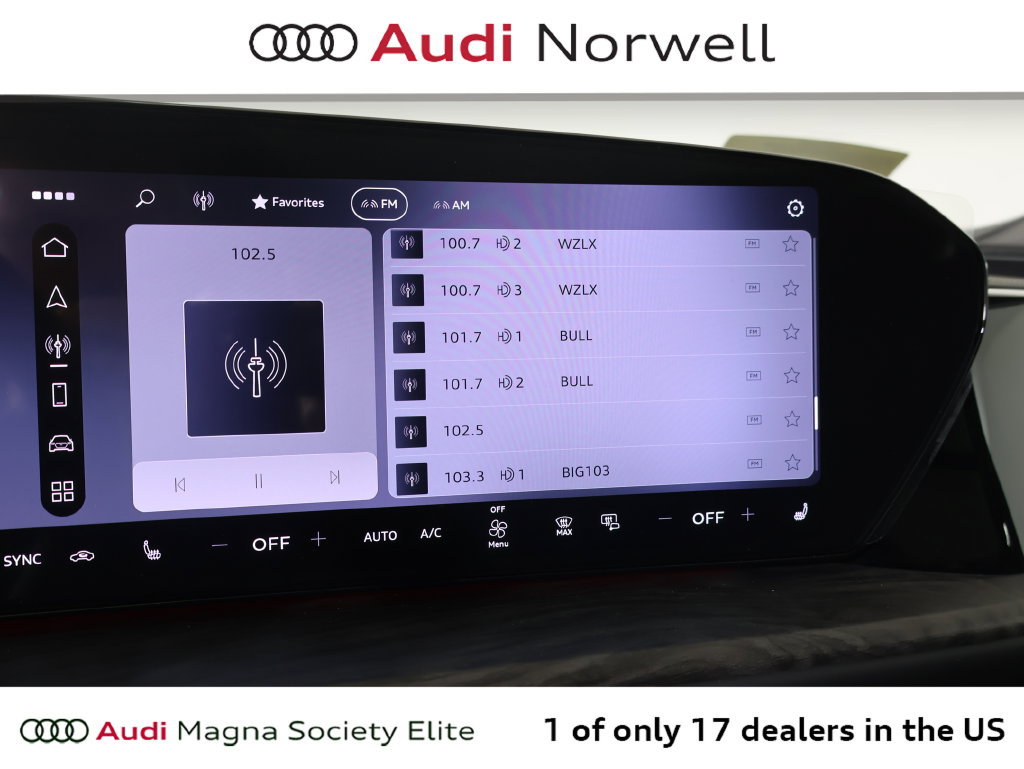 New 2026 Audi Q5 Premium AWD/4WD image 5