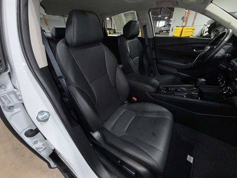 Used 2025 Honda Accord EX-L image 16