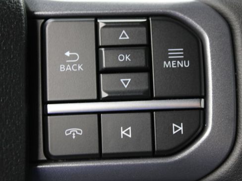 Used 2025 Ford F150 XLT w/ Equipment Group 301A Standard AWD/4WD image 54