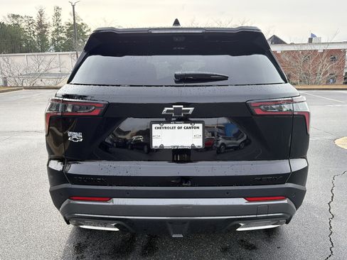 New 2026 Chevrolet Equinox ACTIV w/ Convenience Package III image 6