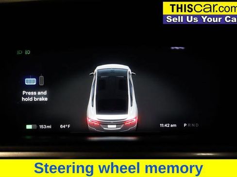 Used 2022 Tesla Model X Plaid image 17