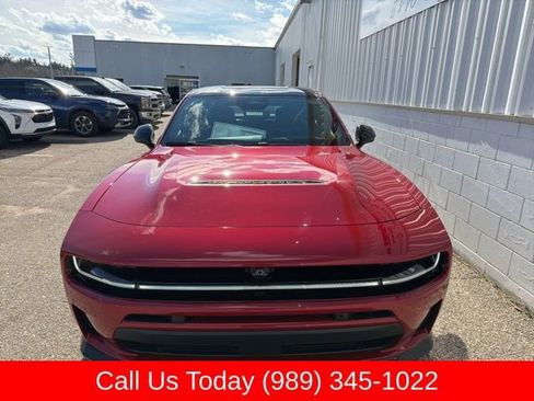 New 2026 Dodge Charger R/T image 2