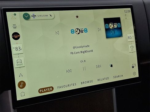 Used 2024 Land Rover Range Rover SE image 19