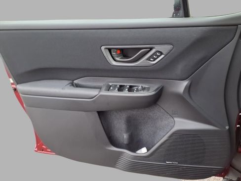 New 2026 Subaru Outback Limited XT image 9