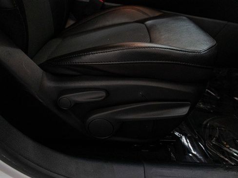 Used 2022 Jeep Compass Trailhawk w/ Trailhawk Convenience Group image 28