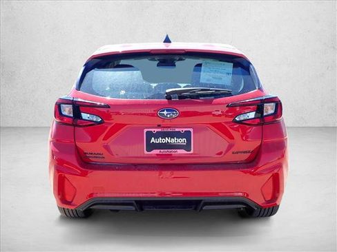 New 2026 Subaru Impreza 2.0i Sport AWD/4WD image 3