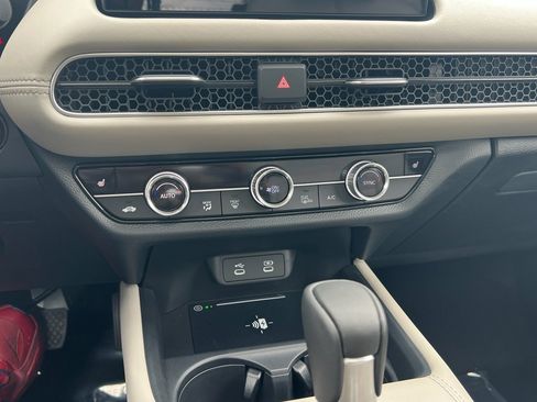 New 2026 Honda HR-V EX-L image 29