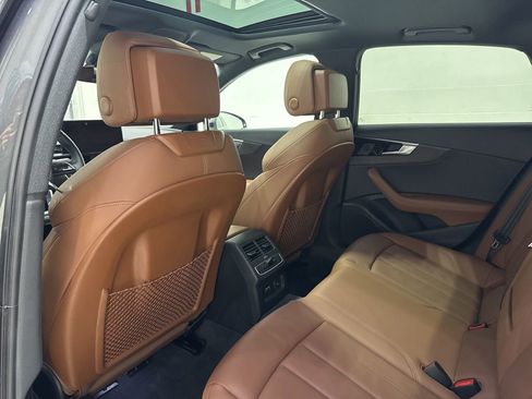 Used 2021 Audi A4 2.0T Premium Plus w/ Premium Plus Package image 38