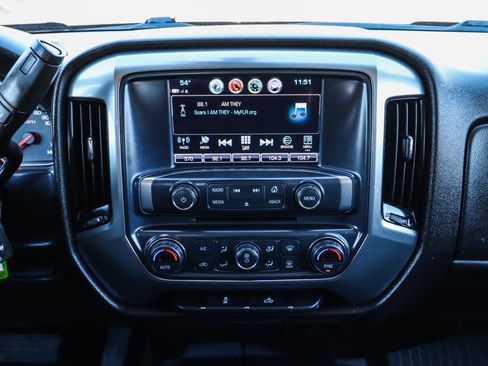 Used 2019 Chevrolet Silverado 1500 LT w/ All Star Edition image 21