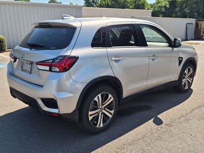 New 2026 Mitsubishi Outlander Sport ES