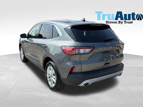 Used 2022 Ford Escape SE AWD/4WD image 5
