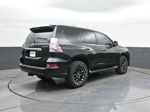 Used 2023 Lexus GX 460 Premium AWD/4WD image 11