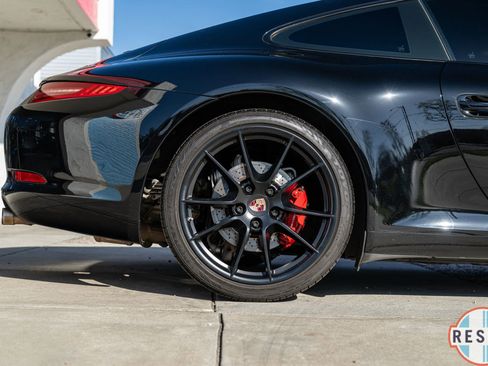 Used 2014 Porsche 911 Carrera image 15