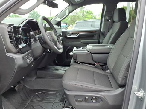 New 2026 Chevrolet Silverado 1500 RST w/ RST Select Package AWD/4WD image 12