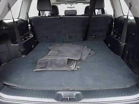 Used 2015 Toyota Highlander XLE AWD/4WD image 5