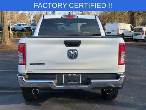 Certified 2023 RAM 1500 Big Horn image 4