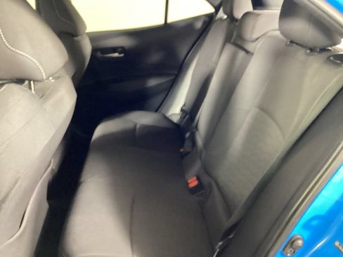 Used 2019 Toyota Corolla SE FWD image 23