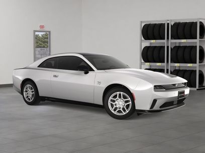 New 2025 Dodge Charger R/T w/ Quick Order Package 25M R/T
