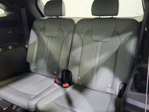 Used 2025 Kia Sorento SX Prestige w/ Sage Leather Package image 24