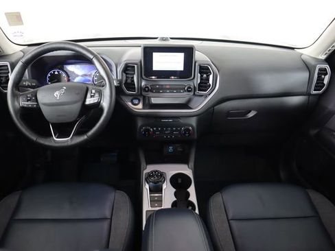 Certified 2022 Ford Bronco Sport Outer Banks w/ Tech Package image 30